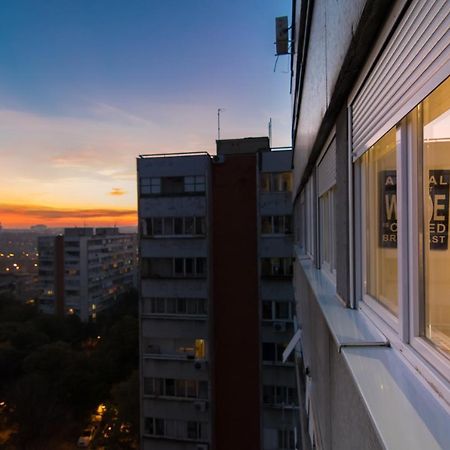 Vortexluxapatman Βελιγράδι Εξωτερικό φωτογραφία