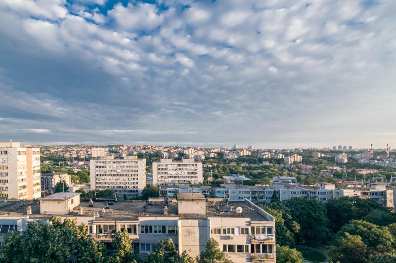 Vortexluxapatman Βελιγράδι Εξωτερικό φωτογραφία